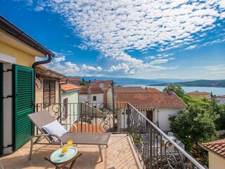 Casa per le vacanze Cizici Registrazione all'aperto 2