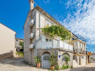 Casa per le vacanze Cizici Registrazione all'aperto 4