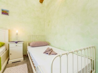 Maison de vacances Cizici Environnement 20