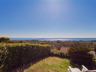 Appartement Soiano del Lago Buitenaudio-opname 4