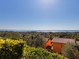 Appartement Soiano del Lago Buitenaudio-opname 5