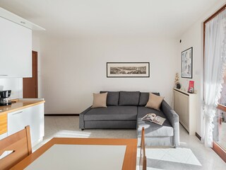 Appartement Soiano del Lago Kenmerken 10