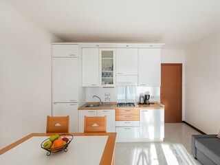 Appartement Soiano del Lago Kenmerken 11