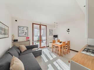 Appartement Soiano del Lago Kenmerken 12