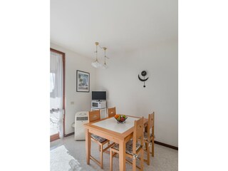 Appartement Soiano del Lago Kenmerken 13