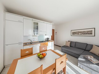 Appartement Soiano del Lago Kenmerken 14