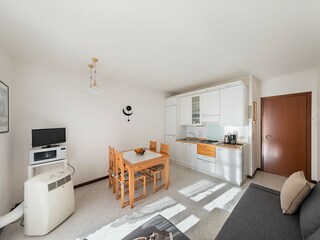 Appartement Soiano del Lago Kenmerken 15