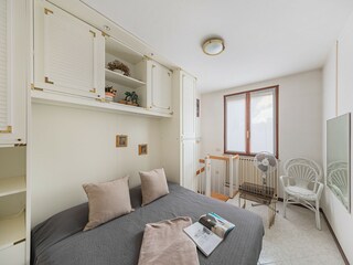 Appartement Soiano del Lago Kenmerken 20