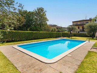 Appartamento Toscolano-Maderno  29