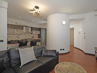 Appartement Toscolano-Maderno Équipement 6