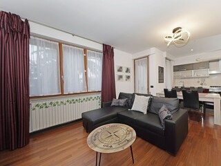 Appartement Toscolano-Maderno Équipement 7