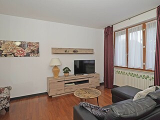 Appartamento Toscolano-Maderno Caratteristiche 8