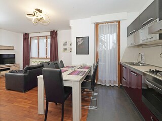 Appartement Toscolano-Maderno Équipement 10