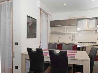Appartement Toscolano-Maderno Équipement 11