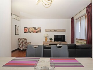 Appartement Toscolano-Maderno Équipement 15