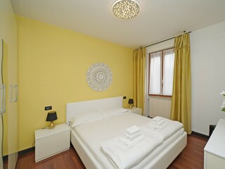 Appartement Toscolano-Maderno Équipement 16