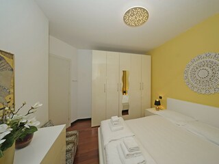Appartement Toscolano-Maderno Équipement 17
