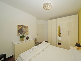 Appartement Toscolano-Maderno Équipement 18