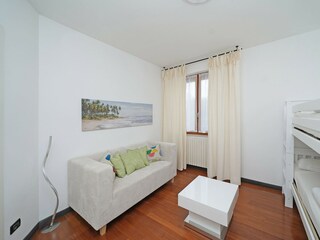 Appartement Toscolano-Maderno Équipement 19