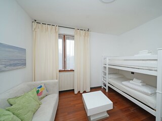 Appartement Toscolano-Maderno Équipement 20
