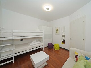 Appartement Toscolano-Maderno Équipement 21