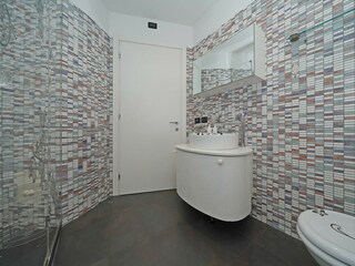 Appartement Toscolano-Maderno Équipement 23
