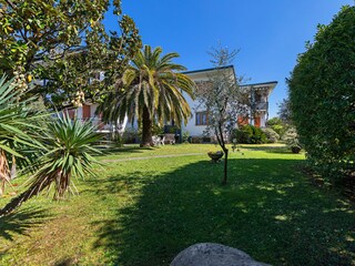 Appartement Toscolano-Maderno Environnement 24