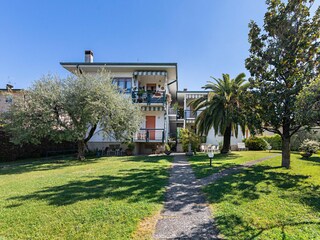 Appartement Toscolano-Maderno Environnement 25