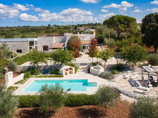 Villa Acquarica del Capo Outdoor Recording 6