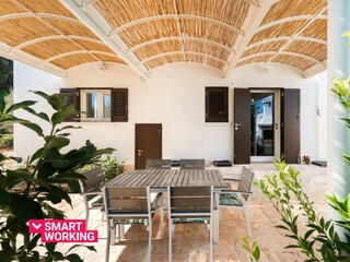 Villa Acquarica del Capo Outdoor Recording 3