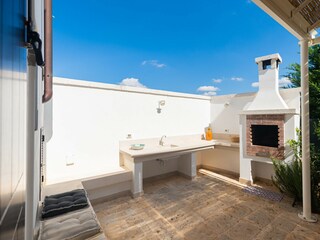 Villa Acquarica del Capo Outdoor Recording 4