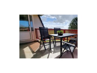 Apartamento de vacaciones Buren Grabación al aire libre 2