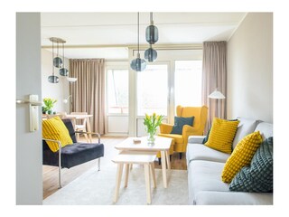 Apartamento de vacaciones Buren Características 1