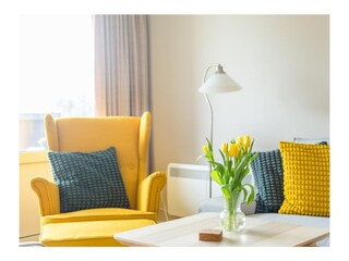 Apartamento de vacaciones Buren Características 3