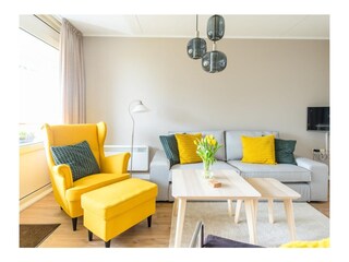 Appartement de vacances Buren Équipement 4