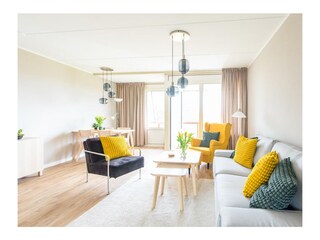 Apartamento de vacaciones Buren Características 5