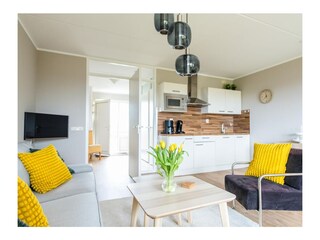 Apartamento de vacaciones Buren Características 6