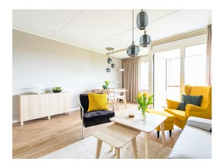 Appartamento per vacanze Buren Caratteristiche 7