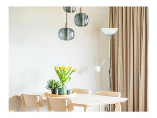 Apartamento de vacaciones Buren Características 14