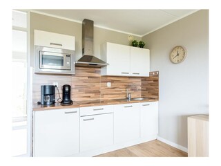 Apartamento de vacaciones Buren Características 8