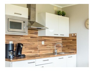 Apartamento de vacaciones Buren Características 9