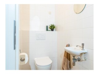 Apartamento de vacaciones Buren Características 10