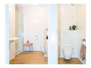 Appartement de vacances Buren Équipement 11