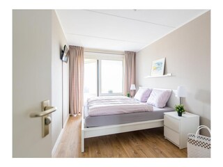 Appartement de vacances Buren Équipement 12