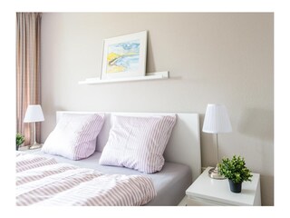 Apartamento de vacaciones Buren Características 13