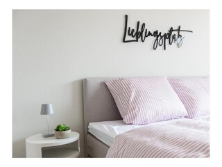 Apartamento de vacaciones Buren Características 15