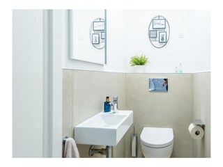 Appartamento per vacanze Buren Caratteristiche 19