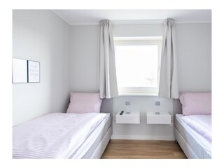 Appartement de vacances Buren Équipement 16