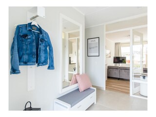 Apartamento de vacaciones Buren Características 6