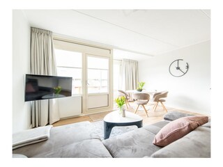 Apartamento de vacaciones Buren Características 7